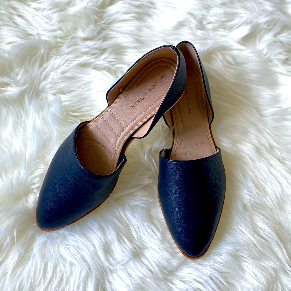 Adrienne Vittadini Flats